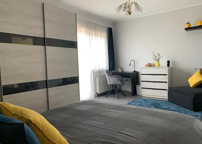 Miseta Apartament Fonyód