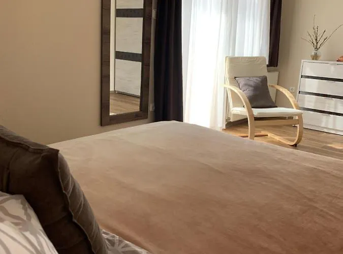 Apartament Miseta