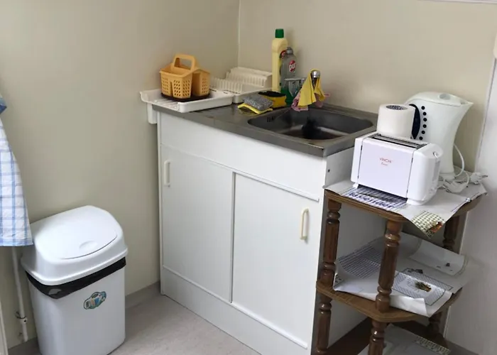 Apartament Miseta *
