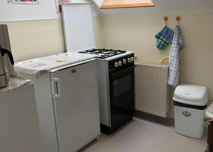 Apartament Miseta Fonyód